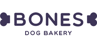 BONES Dog Bakery
